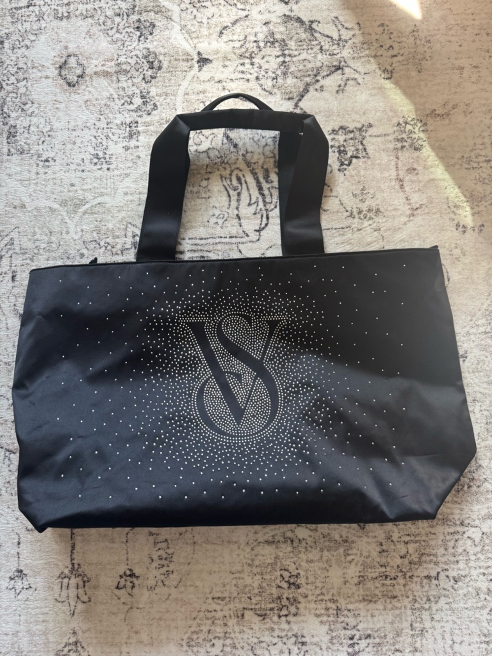 Victoria's Secret Shine - Tote Bag